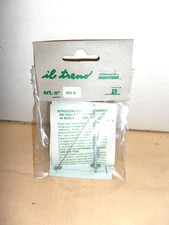 NEW "IL TRENO"RIVAROSSI N