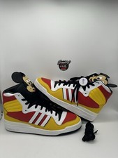 Adidas x Jeremy Scott Bear