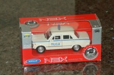 Polish Fiat 125P