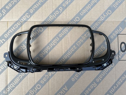 Frame mascherina radio - frame,