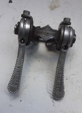 Coppia leve deragliatori