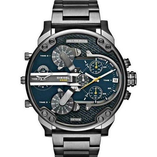 Orologio diesel uomo dz7331 - dz7331, xl