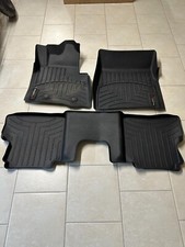 Tappetini in gomma per interni WATHERTECH Mercedes G350