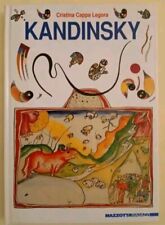Kandinsky - Cristina Cappa