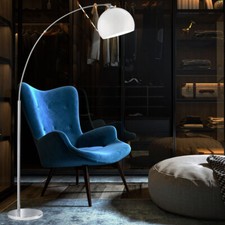 Piantana lampada scrivania - da,