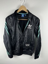 Felpa Tuta Adidas Chile 62 Nero Verde Taglia S Donna Women Purple Jacket Retro