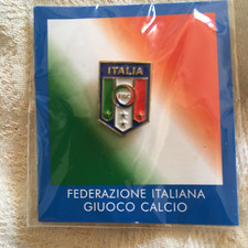 FIGC FEDERAZIONE ITALIANA