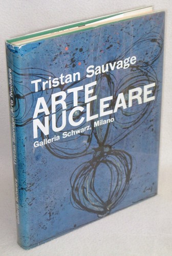 Arte nucleare sauvage arturo - nucleare-,