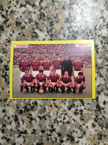 Squadra torino album - squadra,