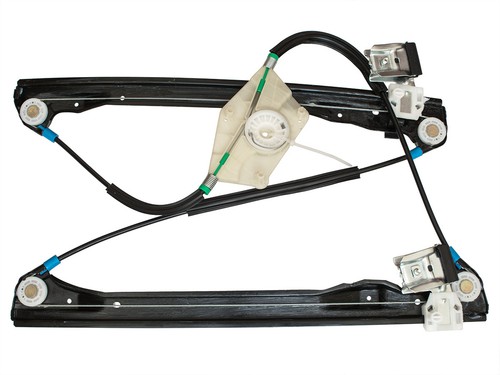 Alzacristallo elettrico - alzacristallo,