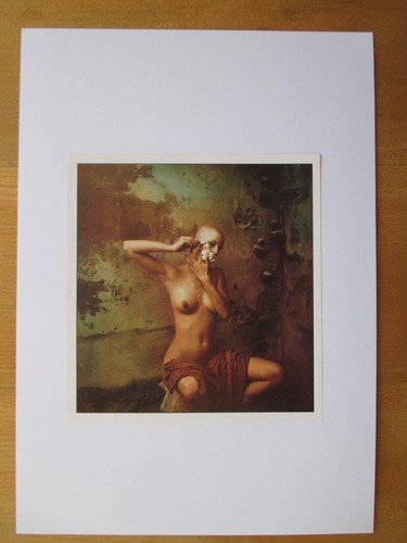 Jan saudek stampa - saudek,