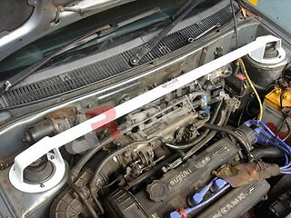Suzuki swift ultraracing - suzuki,