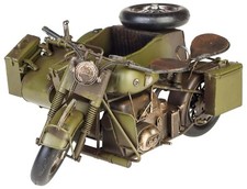 Moto nostalgia modello di - moto,