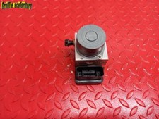 UNITÀ POMPA FRENO ABS PEUGEOT BELVILLE 125 RS ANNO 2019 SERIE 2017 2019