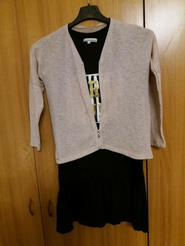 Completo bimba anni abito - bimba,