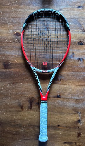 Wilson steam 99s usata - 99s,