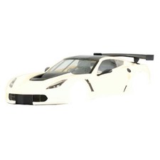 NSR 1498 Chevrolet Corvette