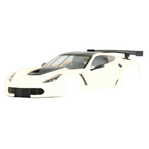 Kit carrozzeria nsr 1498 - nsr,