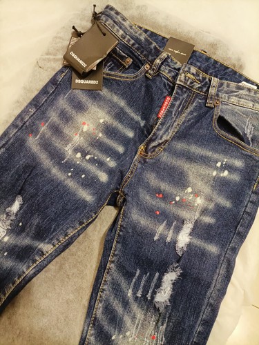 Dsquared2 jeans 44 - tg,