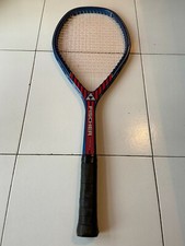 FISCHER Superform XL Made Austria RARE Vintage Tennis Racket Racquet Stan Smith