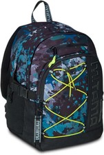 ZAINO BDBF MITAMA DESERT BLUE