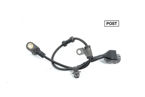 Sensore velocità conta - , km
