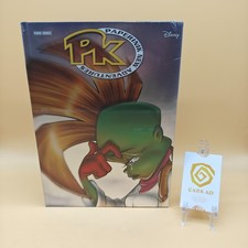Fumetto Disney Paperinik