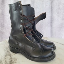 Stivali militari Walker Jump