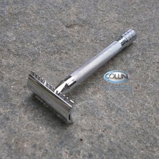 Merkur Solingen - Rasoio di sicurezza da 10cm. - 90 25 001