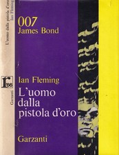 L'Uomo dalla Pistola D'Oro