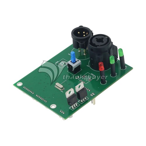 Das aero12 active speaker - das, dsp