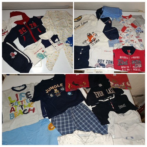 Lotto vestiti stock - lotto,