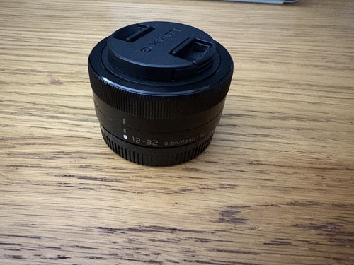 Panasonic lumix vario - panasonic, g