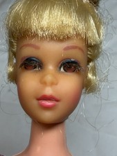 Barbie Francie vintage 1967