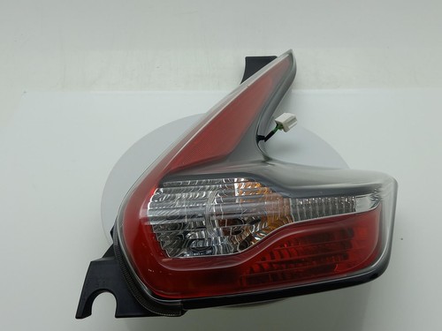 Fanale posteriore nissan - fanale,