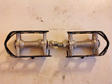 Coppia pedali Gipiemme Gpm