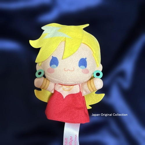 Panty calza finger - panty,