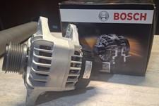 ALTERNATORE ORIGINALE  BOSCH