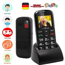 Cellulare per anziani