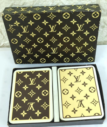 Louis vuitton carte - carte, da