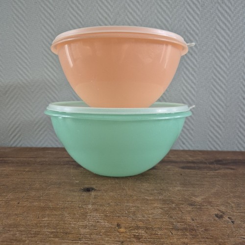 Set ciotole tupperware - ciotole,