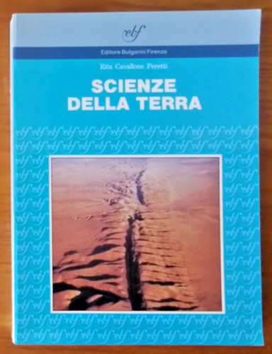Scienze della terra - ., rita