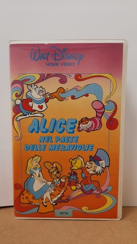 Alice nel paese - , delle