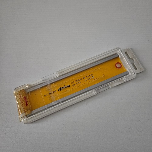 1 normografo rotring - ,