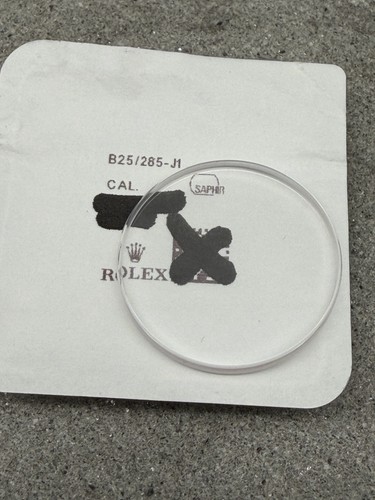 2225 usato rolex 285 j1 - usato, 25-285-j1