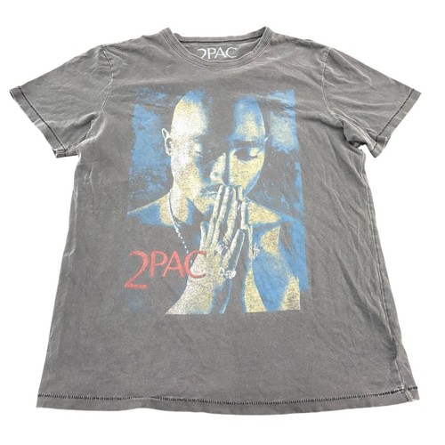 Shirt grafica 2pac - grafica, tupac