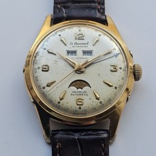 Orologio da uomo automatico Le