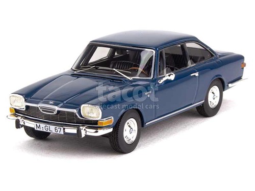 Bmw glas 3000 - bmw, schuco