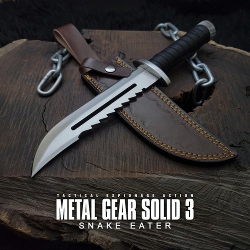 Coltello replica metal - replica, gear
