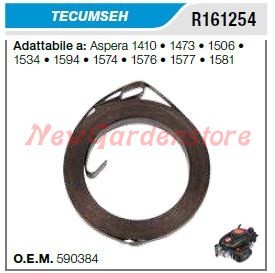 Molla avviamento tecumseh - molla,